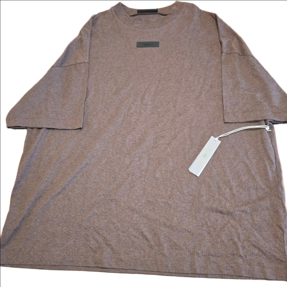 Essentials Tee Shirt XL New With Tags